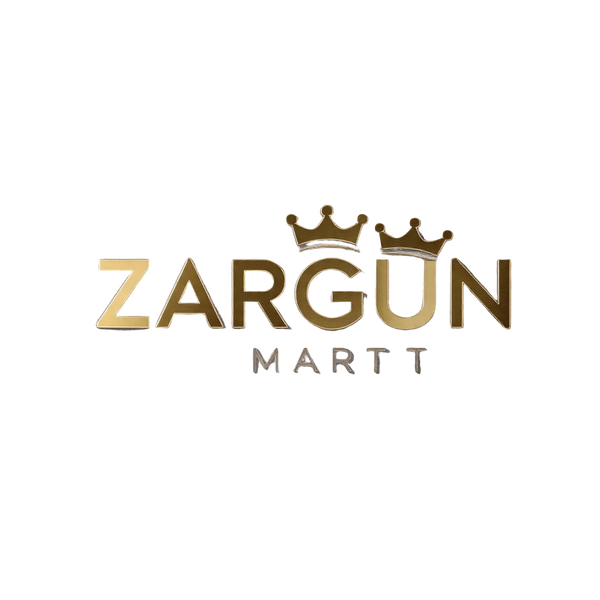 Zargun Mart